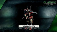 3. Warhammer 40,000 Gladius - Demolition Pack (DLC) (PC) (klucz STEAM)